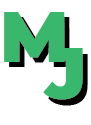 MJ logo